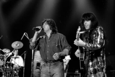 Luís Fernando, guitarrista de "Baby Suicida", faleceu aos 65 anos