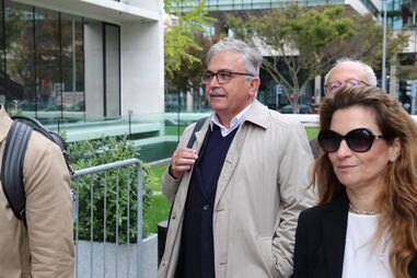 Contribuintes poderão ter de pagar perícia milionária pedida por Amílcar Morais Pires