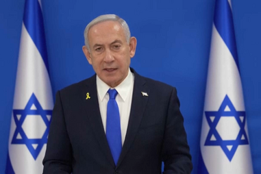 Israel ameaça transformar o Irão num inferno 