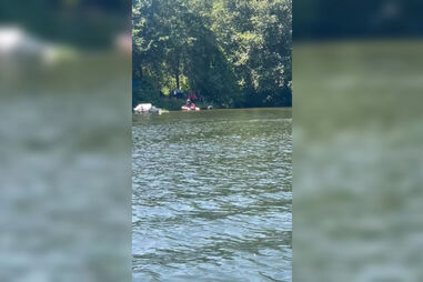 Corpo de homem encontrado no rio Tâmega