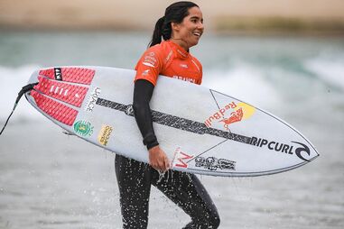 Teresa Bonvalot