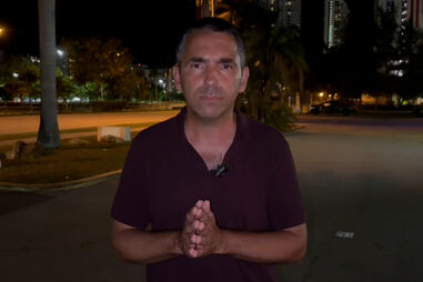 “Pagam milhões para garantir uma casa em Miami”: crónica de Pedro Neves de Sousa no Mundial de Clubes