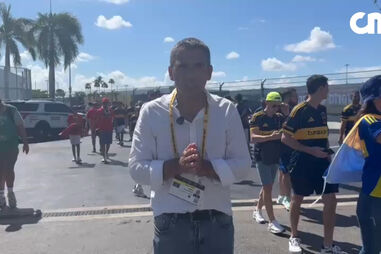 “Quem vencer dá um passo importante”: crónica de Pedro Neves de Sousa no Mundial de Clubes 