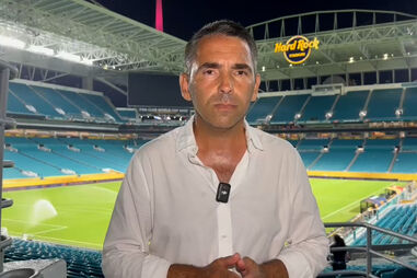 “[O Auckland City] é o adversário ideal para o Benfica marcar golos”: crónica de Pedro Neves de Sousa no Mundial dos Clubes  