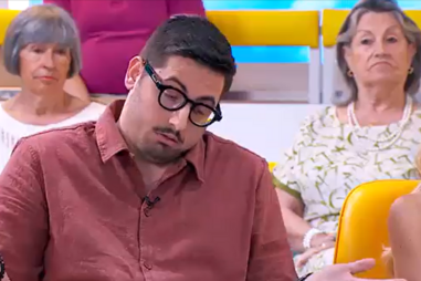 “Mas eu estou a falar chinês?”: Léo Caeiro e Cândido Pereira entram em discórdia durante direto  