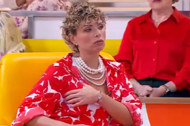 Joana Gonçalves apresenta no Manhã CM obra autobiográfica: “O Cancro é uma M*rda”