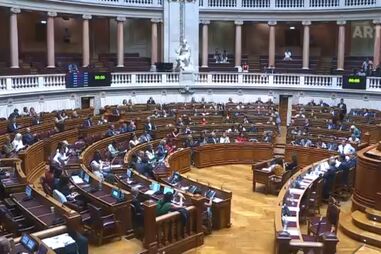 Assembleia da República