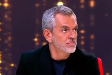 "Compreendo o momento de dor": José Gouveia sobre ato de filha de Alexandra Lencastre
