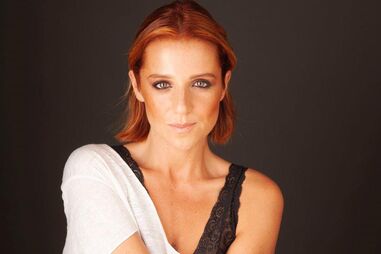 Inês Herédia protagoniza 'Praia da Arriba'