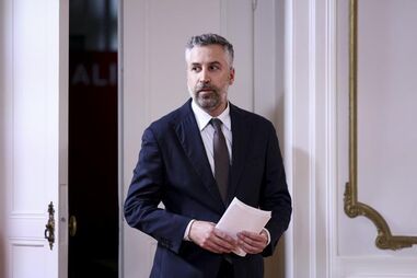 Entidade para a Transparência recusa dar ao Ministério Público dados de Pedro Nuno Santos