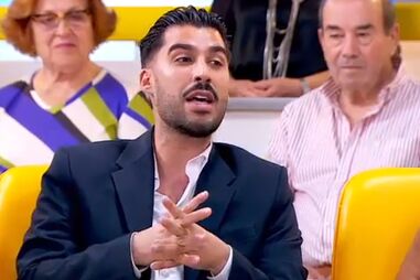 João Patrício e Cristina Ferreira “lutam pelo poder”: Léo Caeiro comenta mais recente situação com a apresentadora