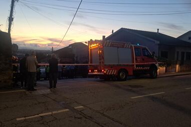 Motociclista morre em colisão com carro em Gondomar