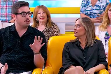 “Quem se expõe tem de estar preparado”: Cândido Pereira sobre polémica em torno de Fanny Rodrigues 