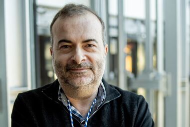 Paulo Filipe deixa Hospital de Santa Maria após polémicas e vai ser professor catedrático