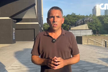 "Mais adeptos do Bayern nas bancadas não se refletiu no marcador": Crónica de Pedro Neves de Sousa no Mundial de Clubes