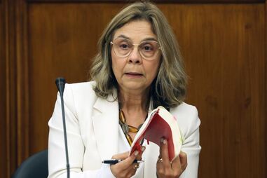 Ministra diz que parto à porta do Santa Maria prova necessidade de urgência regional