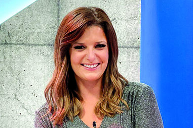 Maria Botelho Moniz tem 41 anos 