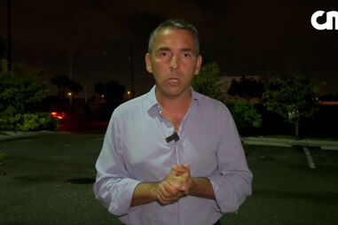 "Se ganhar, o Benfica reforça o sonho de ser campeão do mundo": Crónica de Pedro Neves de Sousa no Mundial de Clubes