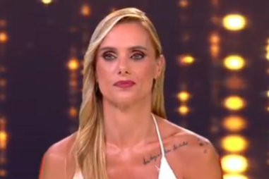 "Os fãs continuam do lado deles": Filipa Castro sobre a polémica 'Anjos' com Joana Marques