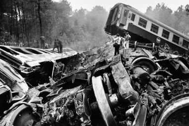 As tragédias que marcaram Portugal nos últimos 47 anos