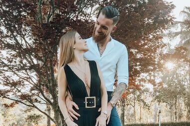 José Sá e Raquel Jacob 