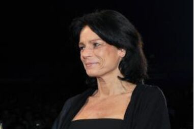 Stéphanie do Mónaco afasta-se da vida pública, mas mantém luta contra a sida 