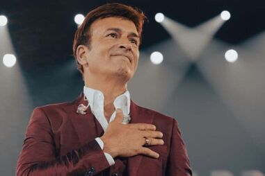 Tony Carreira 