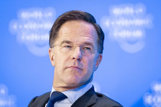 NATO diz que EUA participarão nas garantias de segurança a serem dadas a Kiev