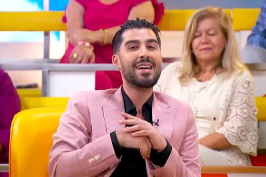 Léo Caeiro afirma que Pimpinha soube que tinha sido traída através dos filhos