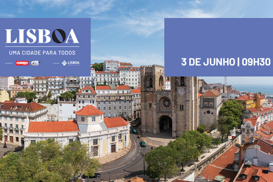 Lisboa debate a imigração