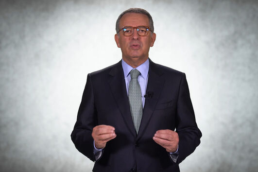 "O nosso País precisa de mudança e esperança": António José Seguro é candidato à Presidência da República