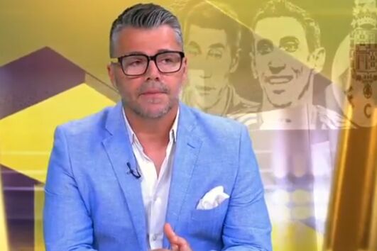 José Calado: "Otamendi pode balançar e querer ir para o clube do coração"