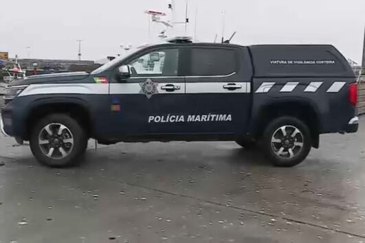 Três inconformidades detetadas em operação de fiscalização à pesca da sardinha em Matosinhos