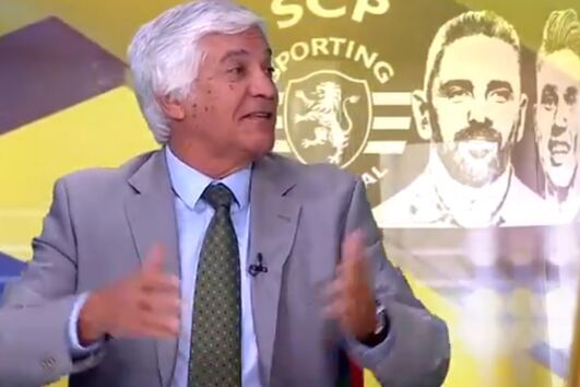 Paulo Andrade: "Gyökeres? Há esperança até ao último dia"