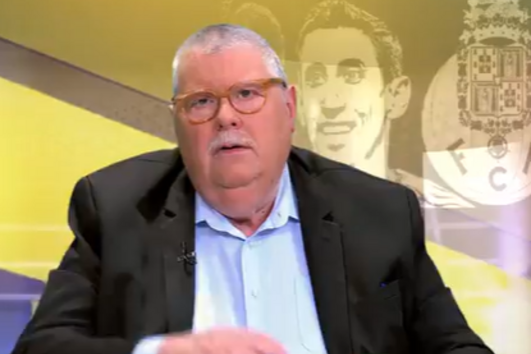 José Manuel Freitas: "Acho que Pedro Proença tem de procurar outro selecionador"