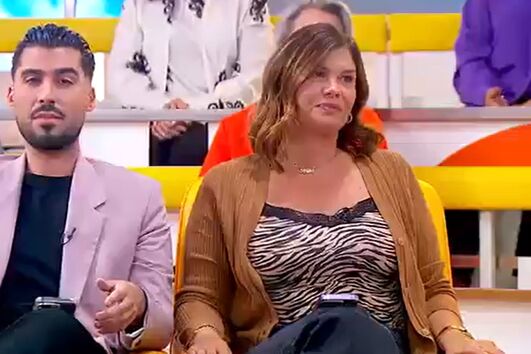 “Era um sonho ter no meu auricular a Tininha”: Léo Caeiro brinca com possibilidade de participar em reality show de Cristina Ferreira