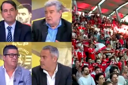 António Salvador: "Muitas das pessoas que ouviram João Noronha Lopes ficaram rendidas"