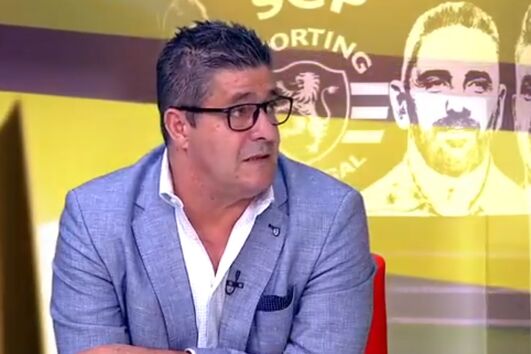 Fernando Mendes: "Acho que o facto de Ricardo Araújo Pereira estar na campanha não vai dar mais votos"