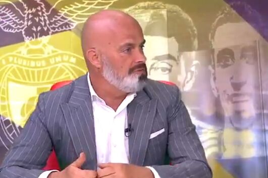 Luís Miguel Henrique: "Quase todos os que se acham grandes jogadores, têm uma autoestima elevadíssima"