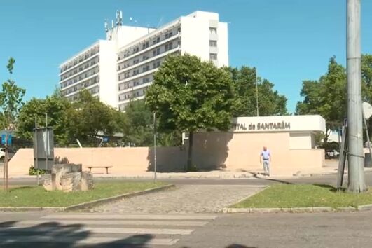 ASAE encerrou cozinha do Hospital de Santarém