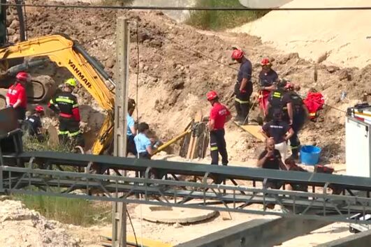 Homem morre em acidente de trabalho no concelho da Batalha