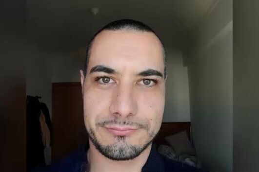 Hospital sugeriu à família que chamasse a polícia quando Pedro tivesse um surto
