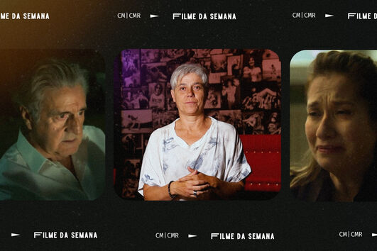 Filme da Semana | O peso de “Um Silêncio” mantido durante 25 anos  