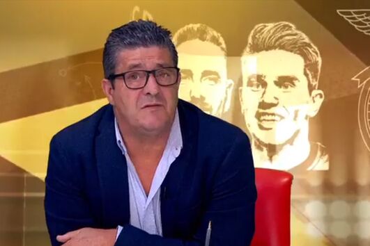 Fernando Mendes: "Se o empresário de Gyökeres tem áudios e mensagens, que mostre"