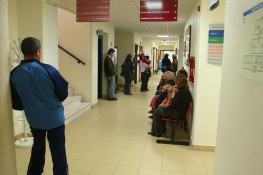 Relatório da OCDE revela problemas graves da Saúde em Portugal