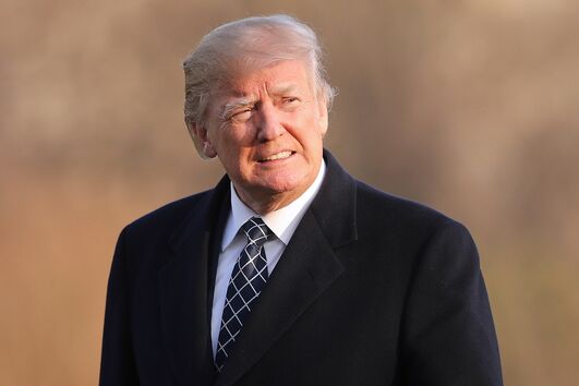 Trump acusa CNN e New York Times de tentarem distorcer sucesso do ataque dos EUA a instalações nucleares iranianas