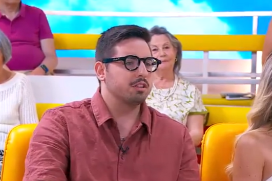 “É um pessoa que se contradiz ”, afirma Cândido Pereira sobre o Bombeiro Dudu