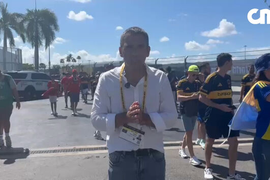 “Quem vencer dá um passo importante”: crónica de Pedro Neves de Sousa no Mundial de Clubes 