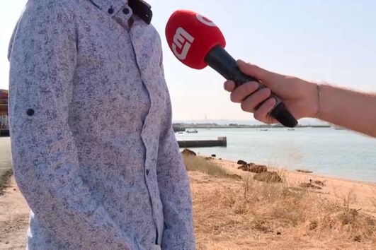 “Queremos justiça”: Pais acusam funcionários de creche no Seixal de “amarrarem” crianças para dormirem  