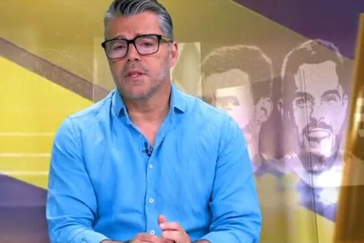 José Calado: "O empresário do Gyökeres devia saber que a maior parte os áudios no futebol não significam nada"